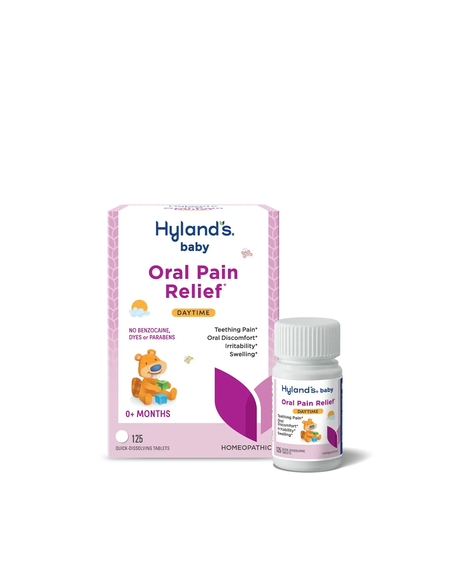 How to Soothe Teething Pain Naturally Without Medications