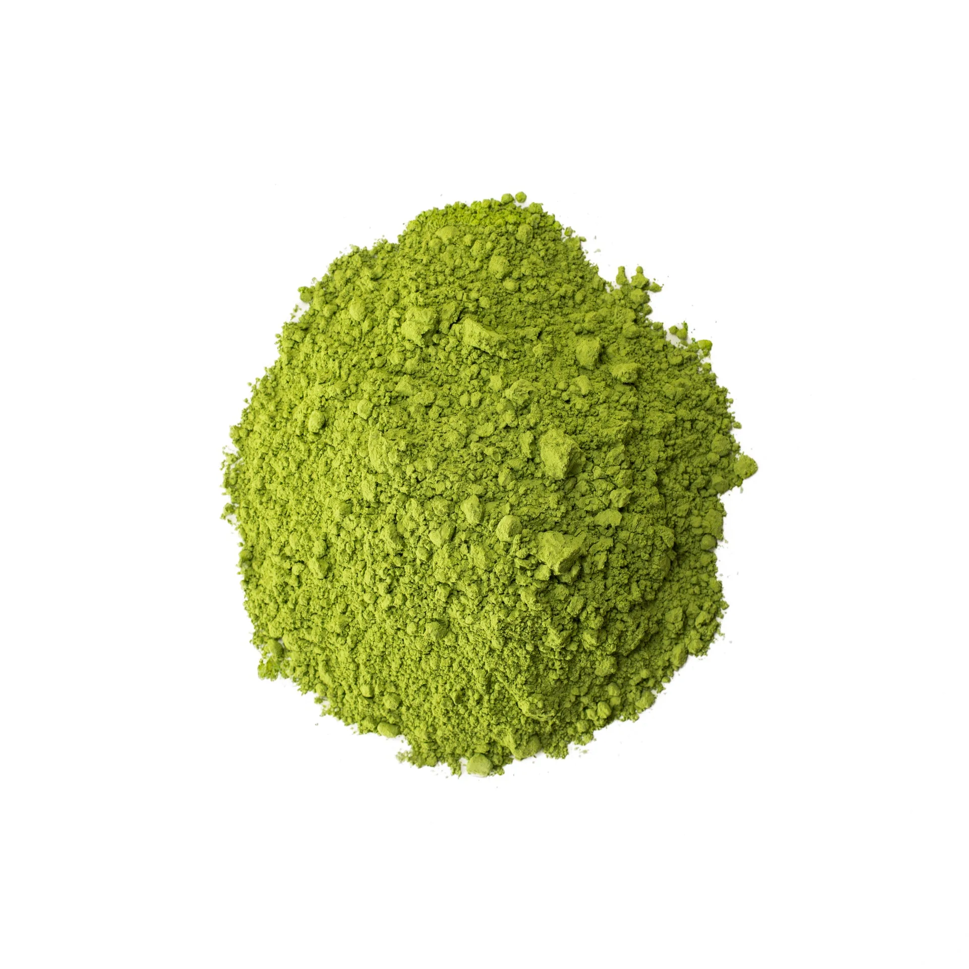 Mammoth Matcha