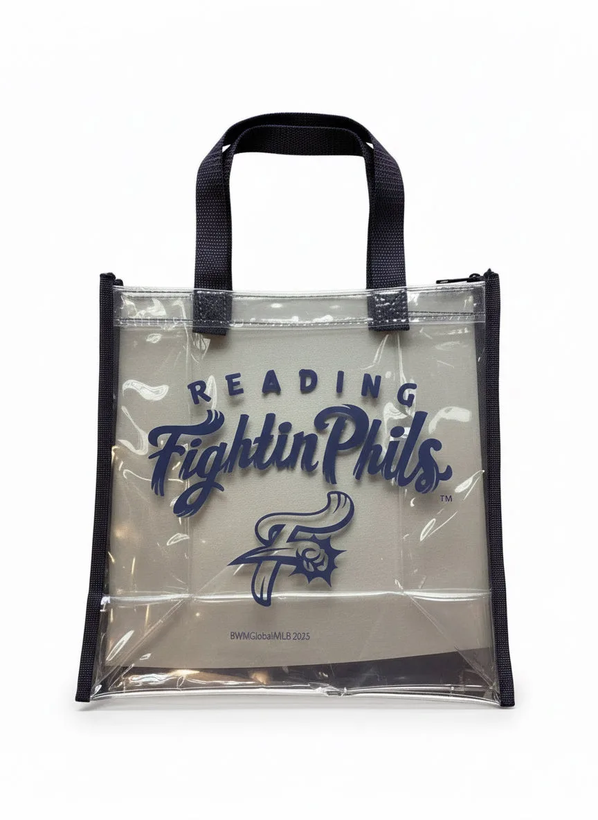 Clear Stadium Tote Bag Buying Guide