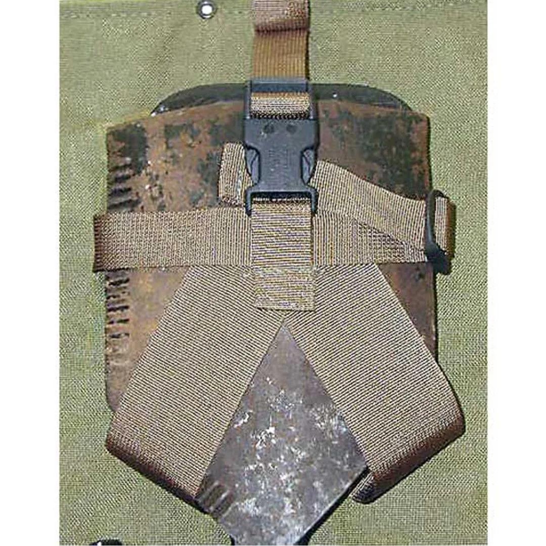 RTO Zipper Ruck Mod