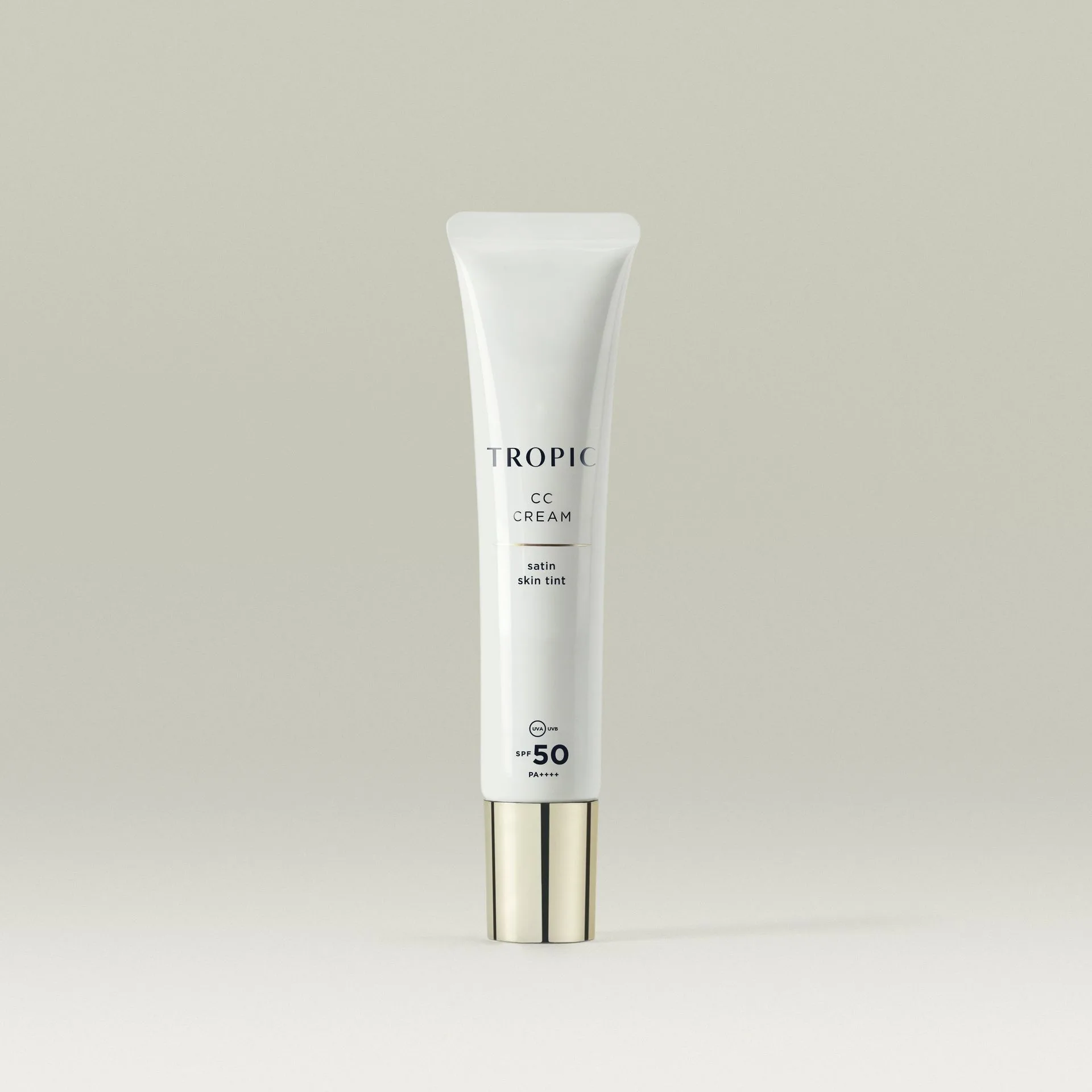 How to Use the CC Cream Satin Skin Tint for a Flawless, Natural Finish