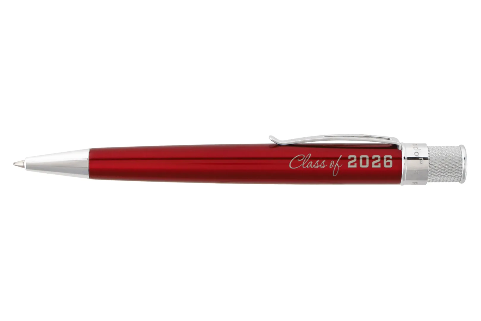 How to Use a Retro51 Rollerball Pen for Calligraphy