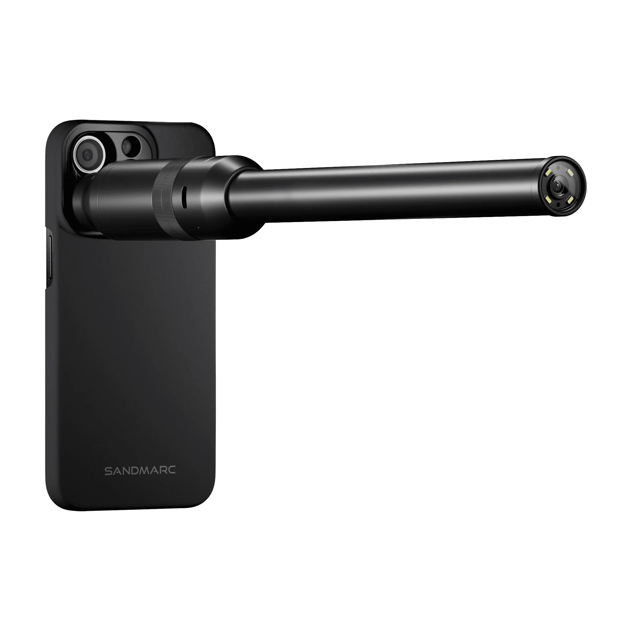 إصدار عدسة المسبار - iPhone 13 Pro Max