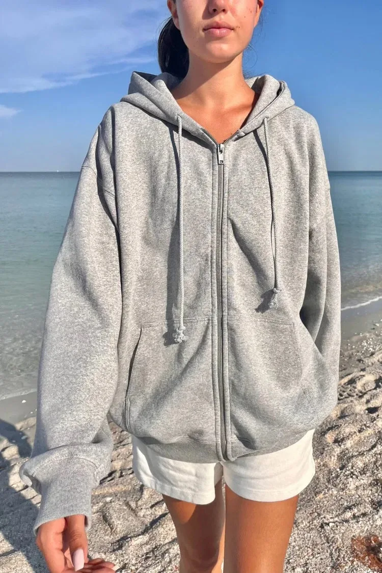 Sudadera Christy