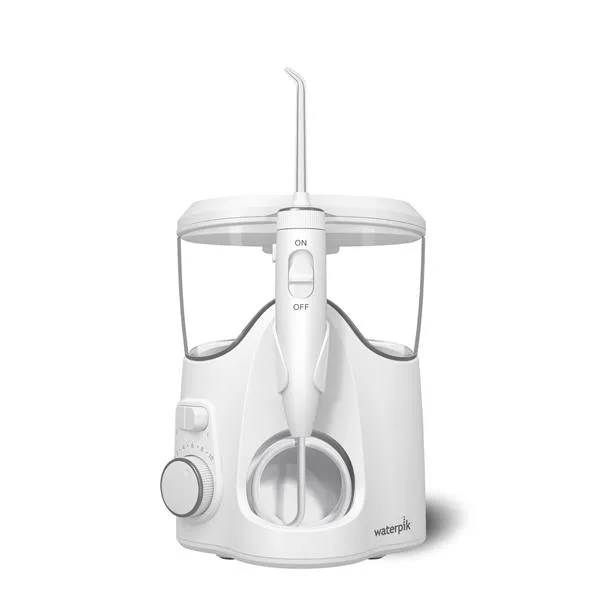 Bílá Ultra Plus vodní nit – bílá (WF-150)