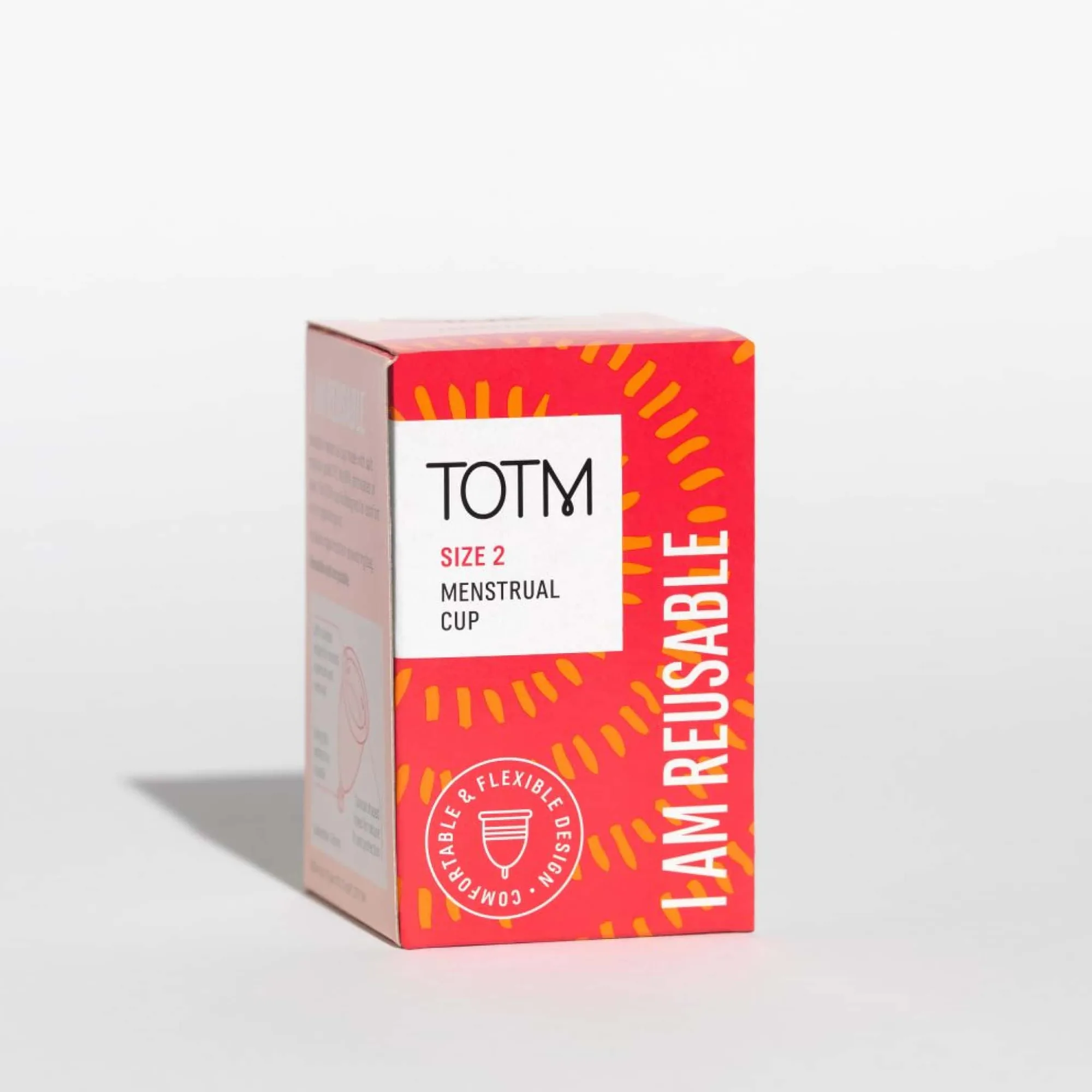 TOTM | Menstrual Cup