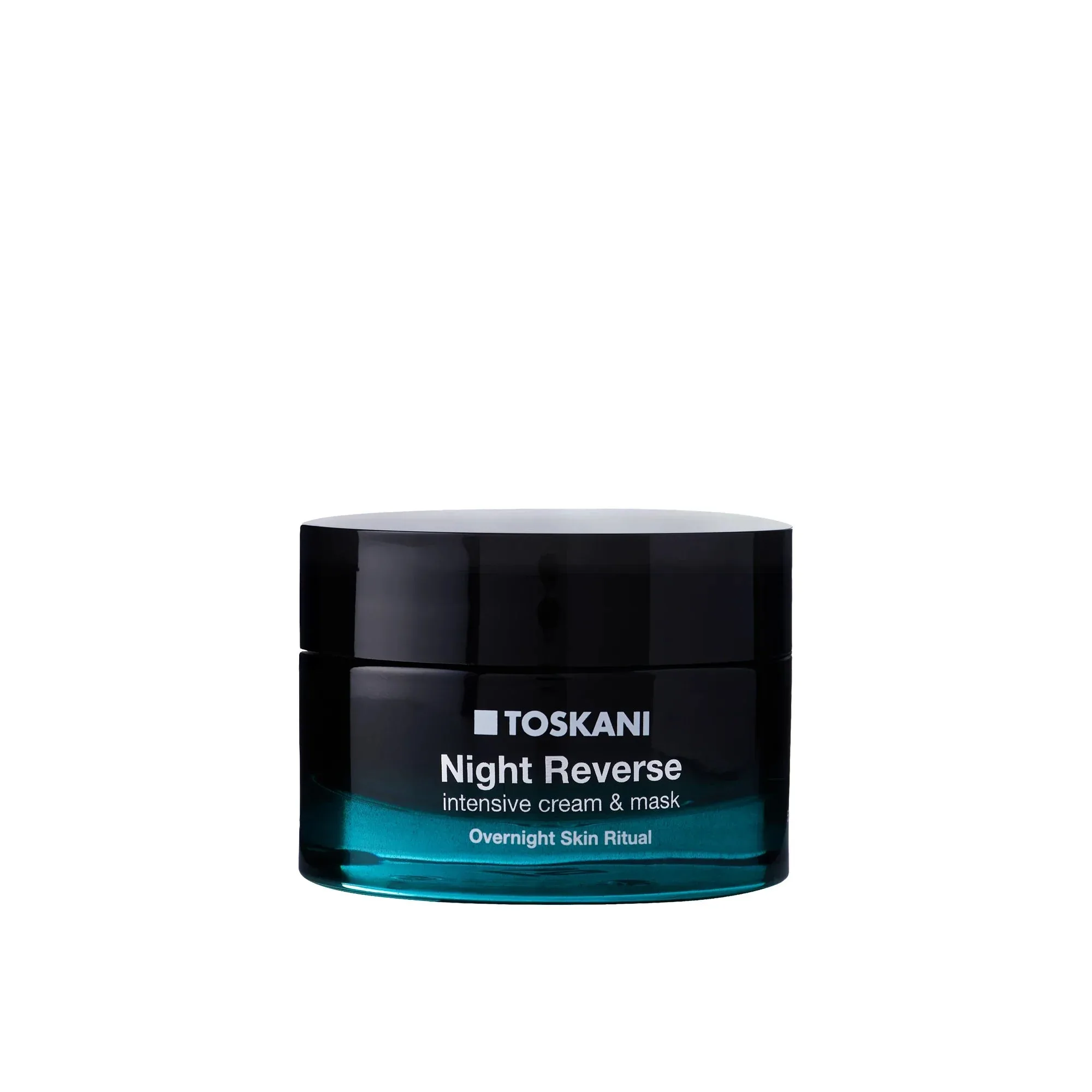 Night Reverse Intensive Cream&Mask