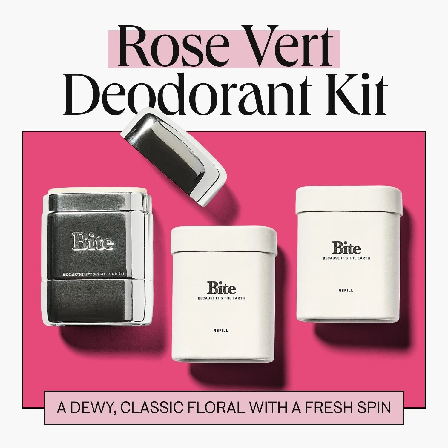 Natural Deodorant Ingredients Decoded: What Each Component Does for Odor Control