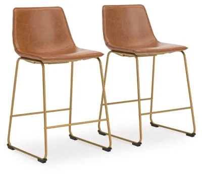 Ciabori Counter Height Barstool