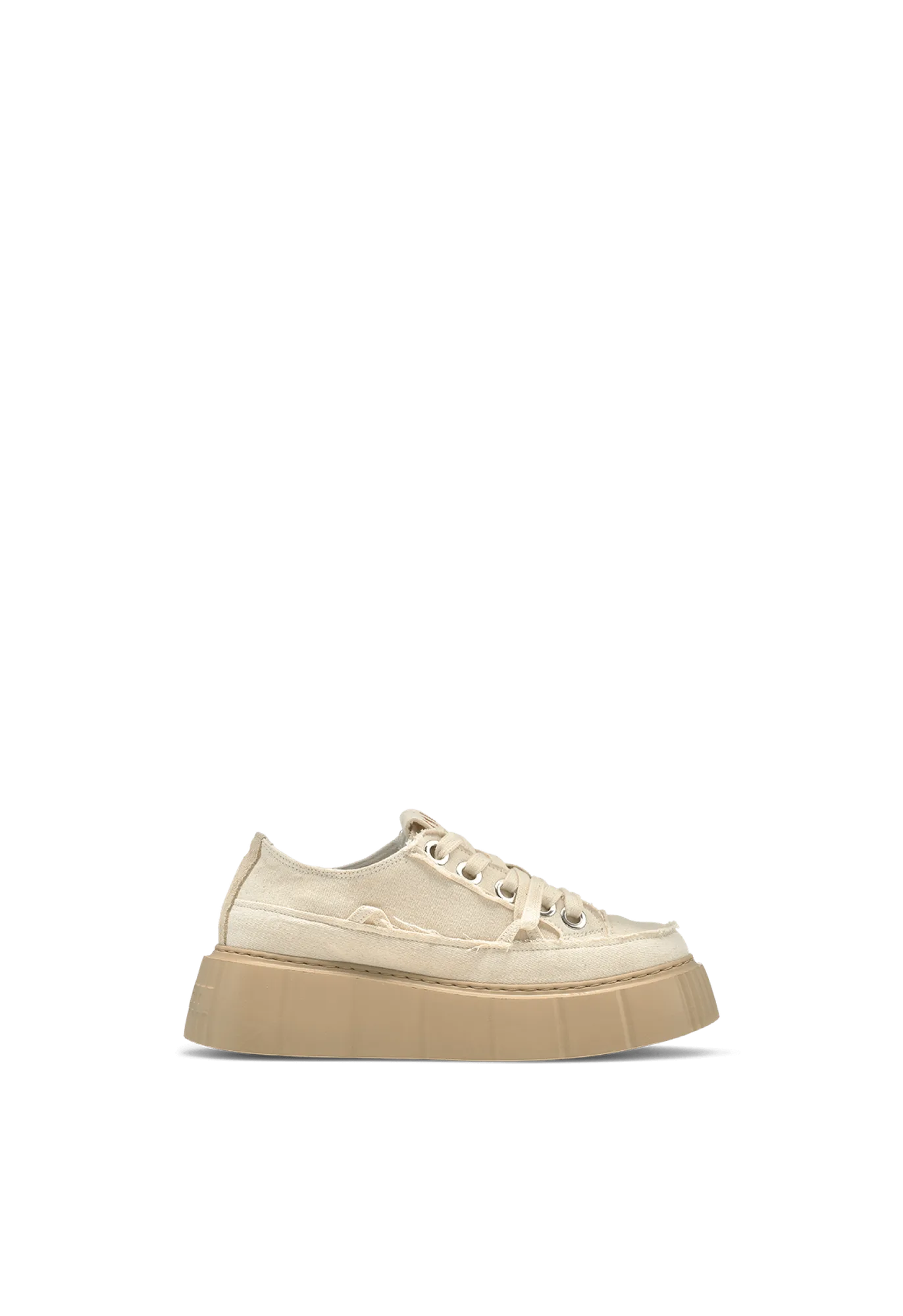 Matilda Frayed Denim