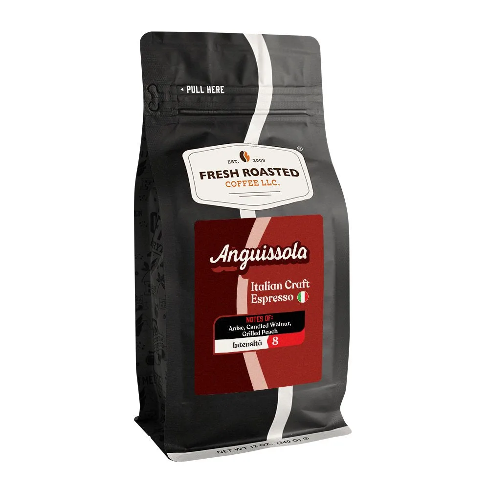 Cómo almacenar granos de café y café molido para mantenerlos frescos