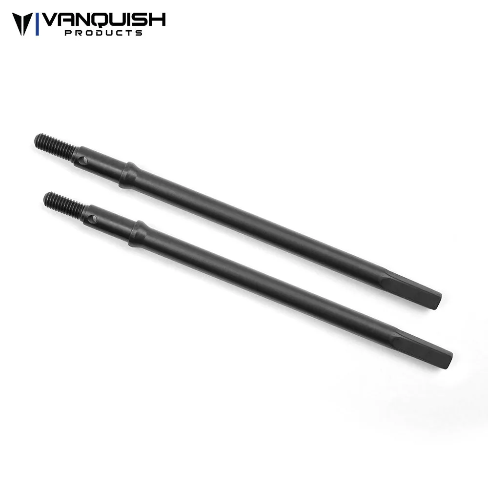 Vaterra Ascender Rear Axle Shafts
