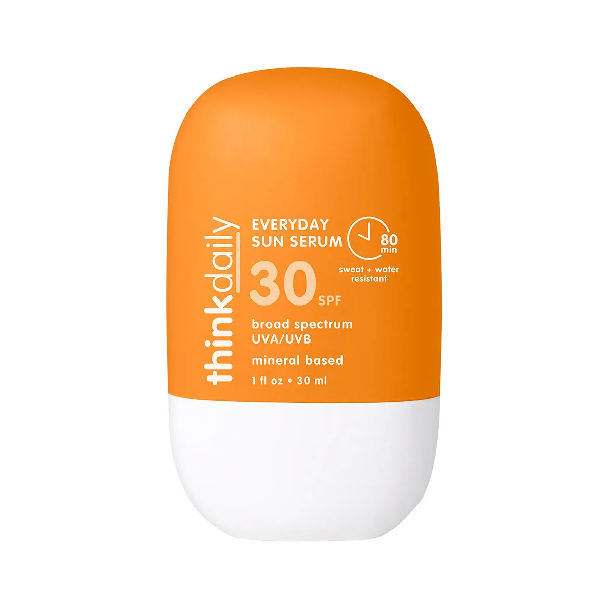 thinkdaily Everyday Sun Serum SPF 30 - 1oz