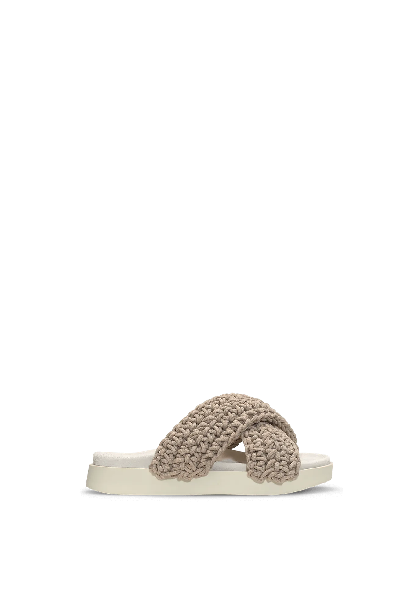 Woven