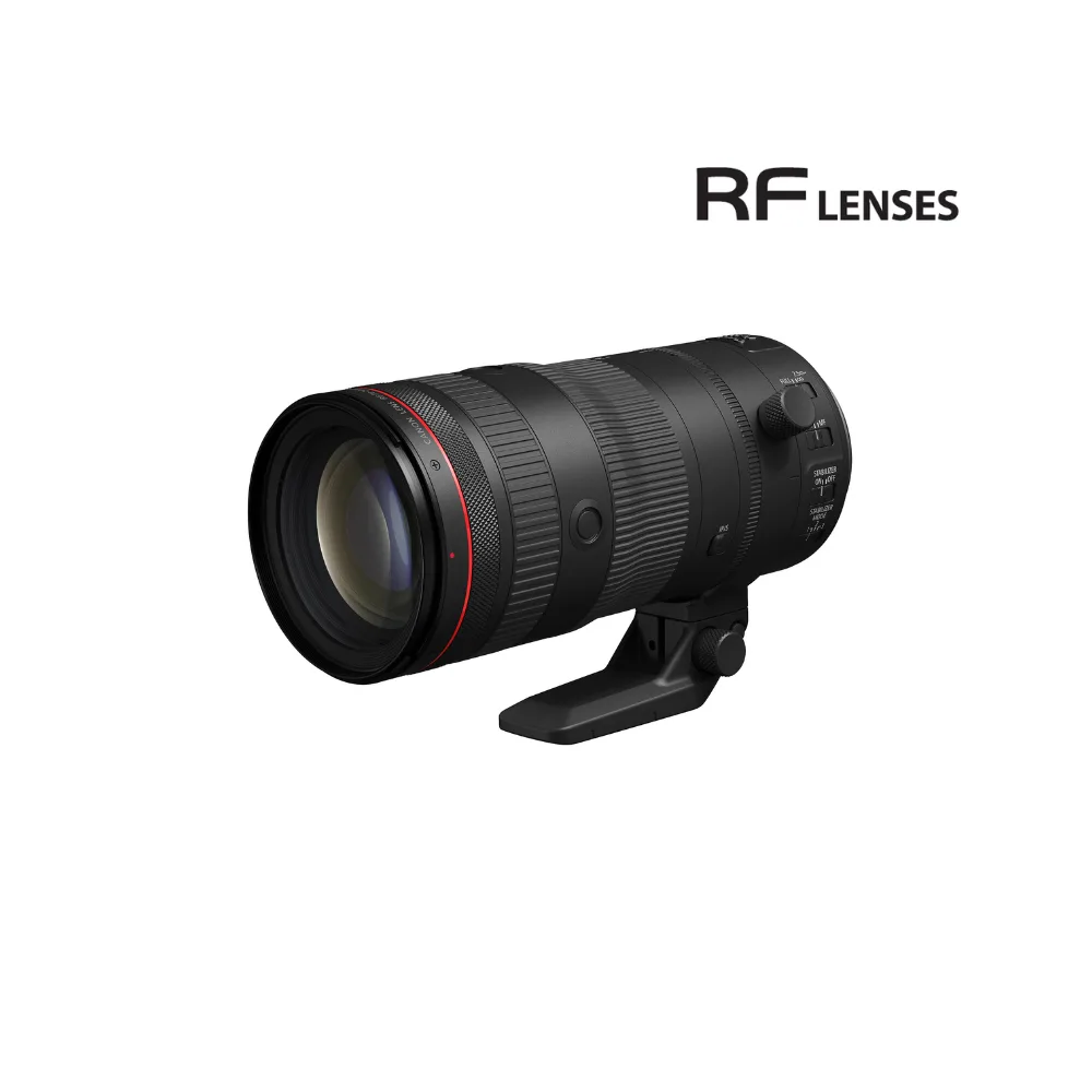 RF70-200mm f/2.8 L IS USM Z vs RF70-200mm f/4L IS USM
