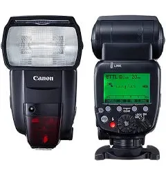 Canon Speedlite 600EX II vs Godox Flash: quale acquistare?