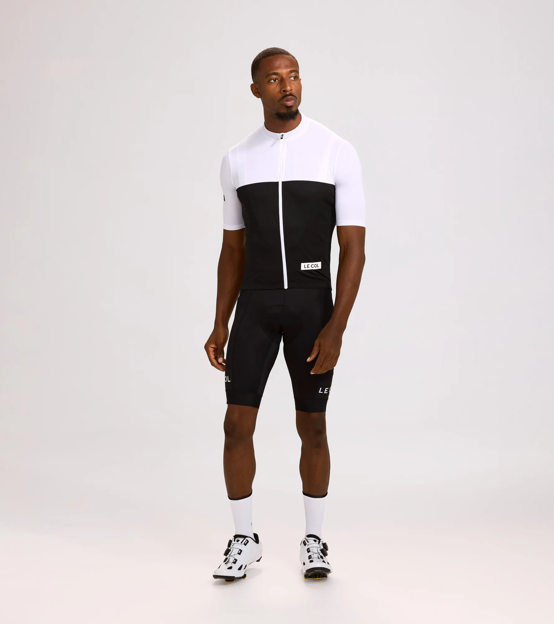 How to Stop Cycling Jersey Zips Snagging and Jamming