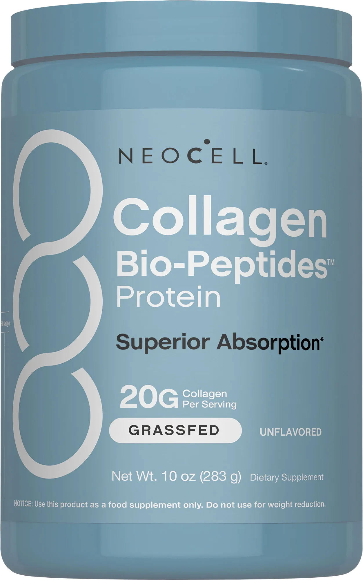 วิทยาศาสตร์เบื้องหลัง NeoCell Collagen Bio-Peptides: วิธีที่ไฮโดรไลซ์คอลลาเจนทำงาน