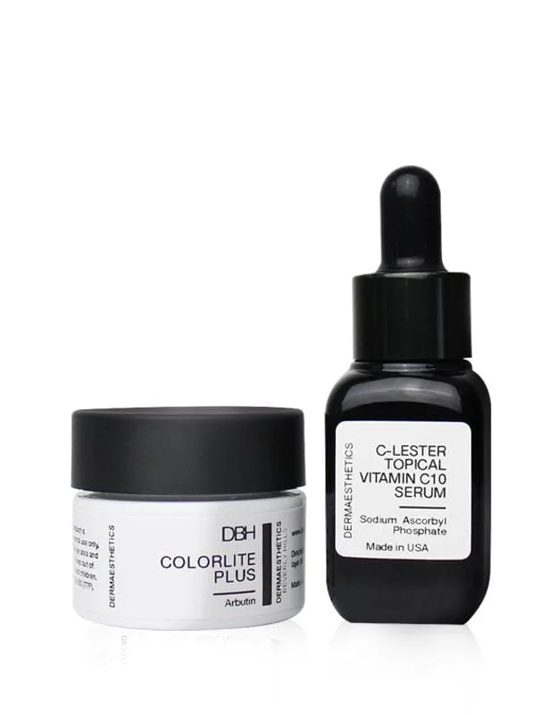 Power Duo Pigmentation Mini