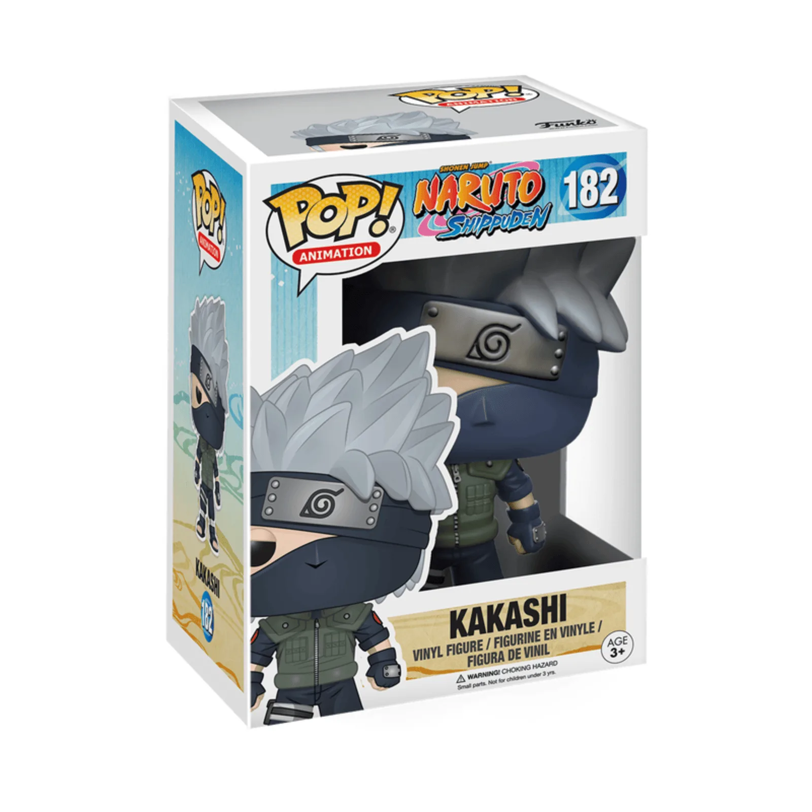 Funko Pop! ソニック・ザ・ヘッジホッグ:メカソニック #1173 – コレクターズレビュー