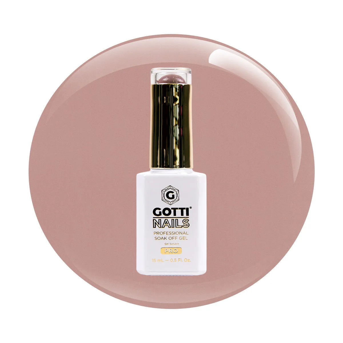 爪を傷めずにGottiジェルカラーを除去する方法