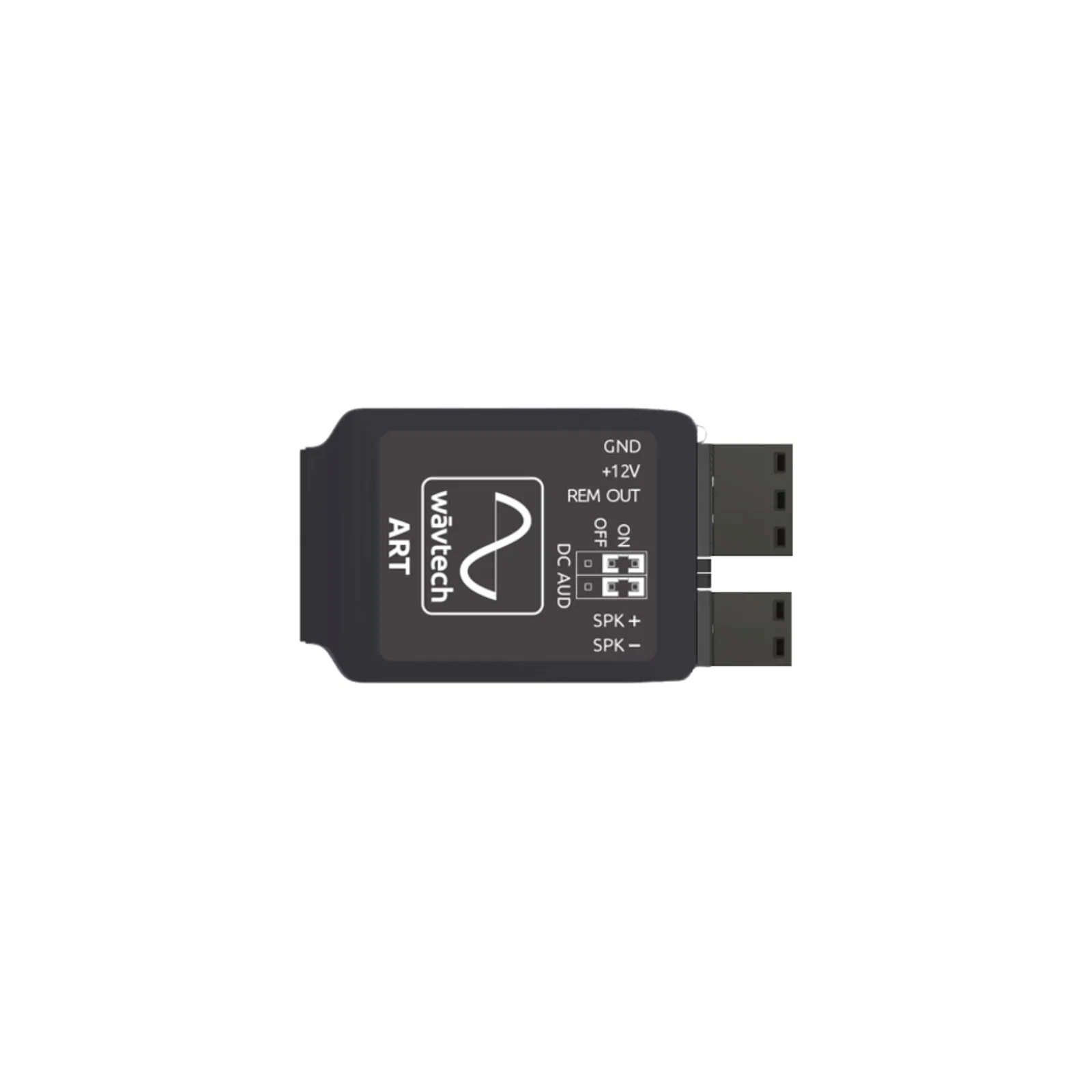 Wavtech ART Compact 12v Auto Remote Turn-on Module
