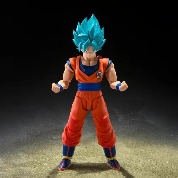 Dragon Ball Super: Super Hero Figuren – Was 2026 kommt