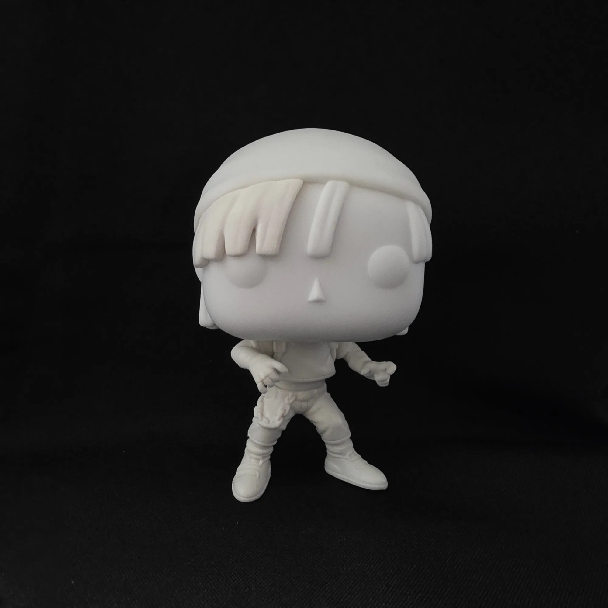 Immortan Joe Chase Pop! Review: Mad Max Fury Road Chase Variant