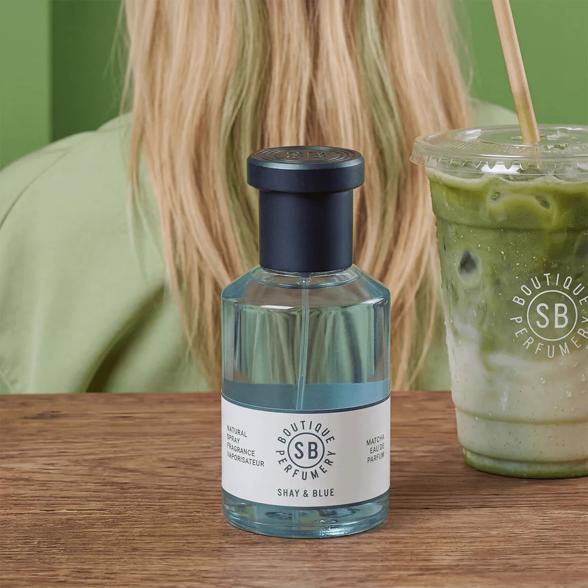 Matcha-parfyme vs. jordbær- og kremtrio: Hvilken duft vinner?