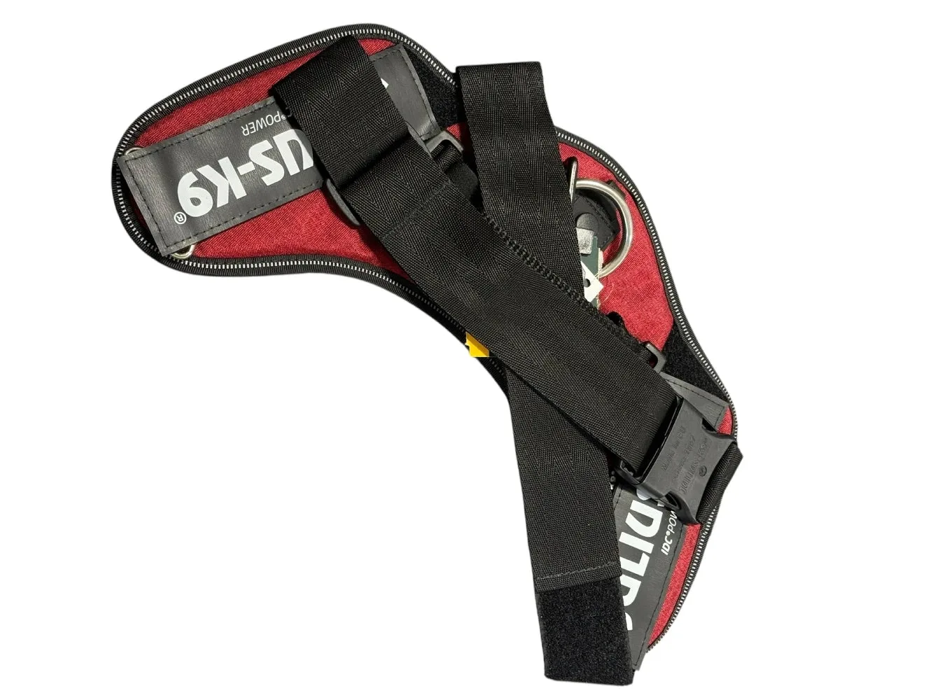 Brick Red vs Dark Red: Which Limited Edition Harness?