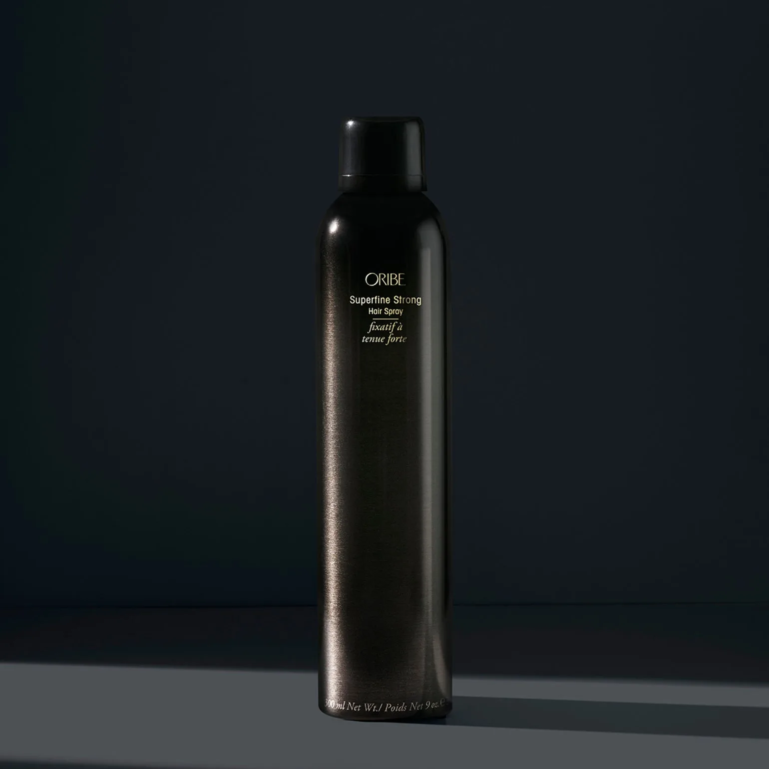 Oribe Superfine Strong Hair Spray Review: Flexible Hold Without Stiffness