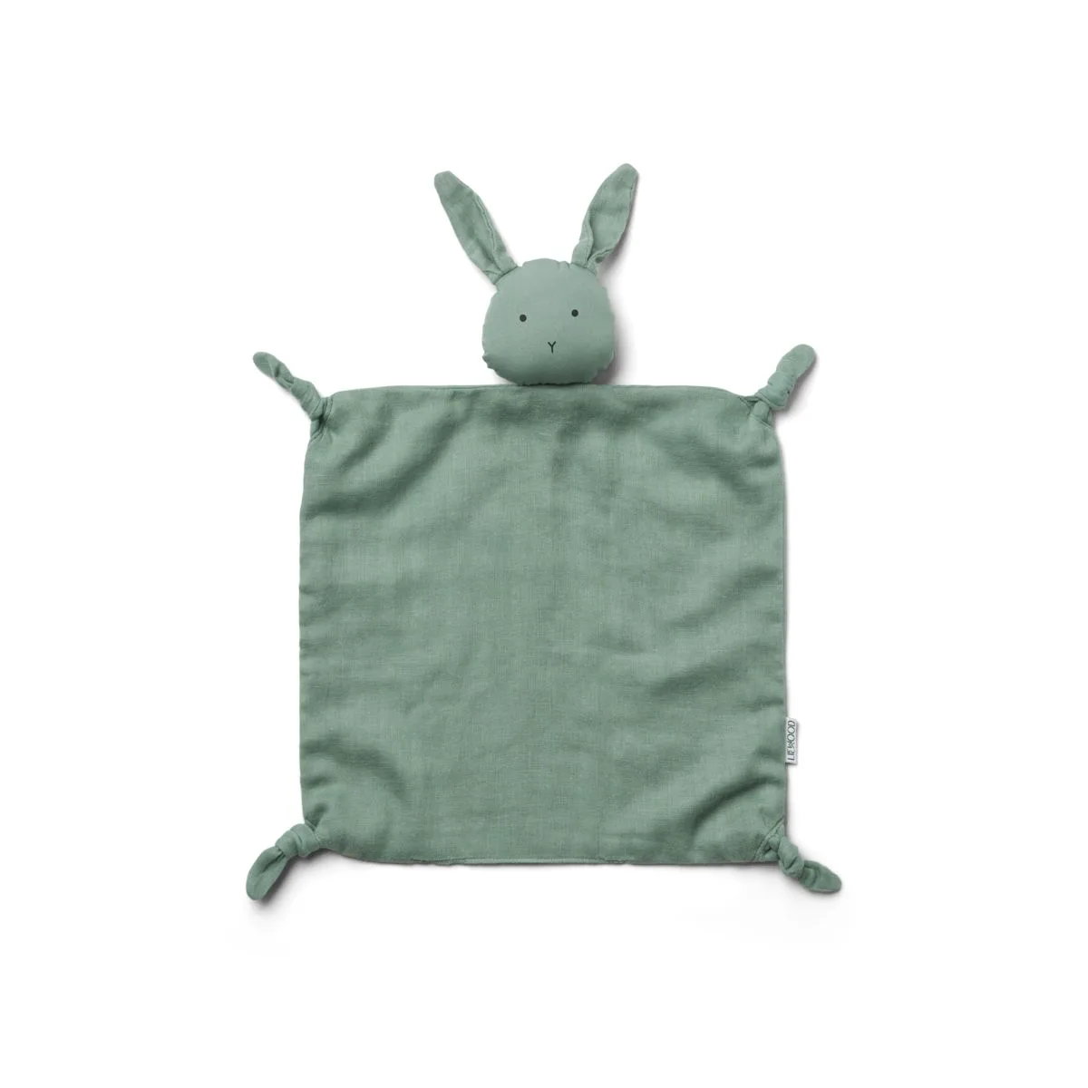 How to Clean a Cuddle Cloth Safely