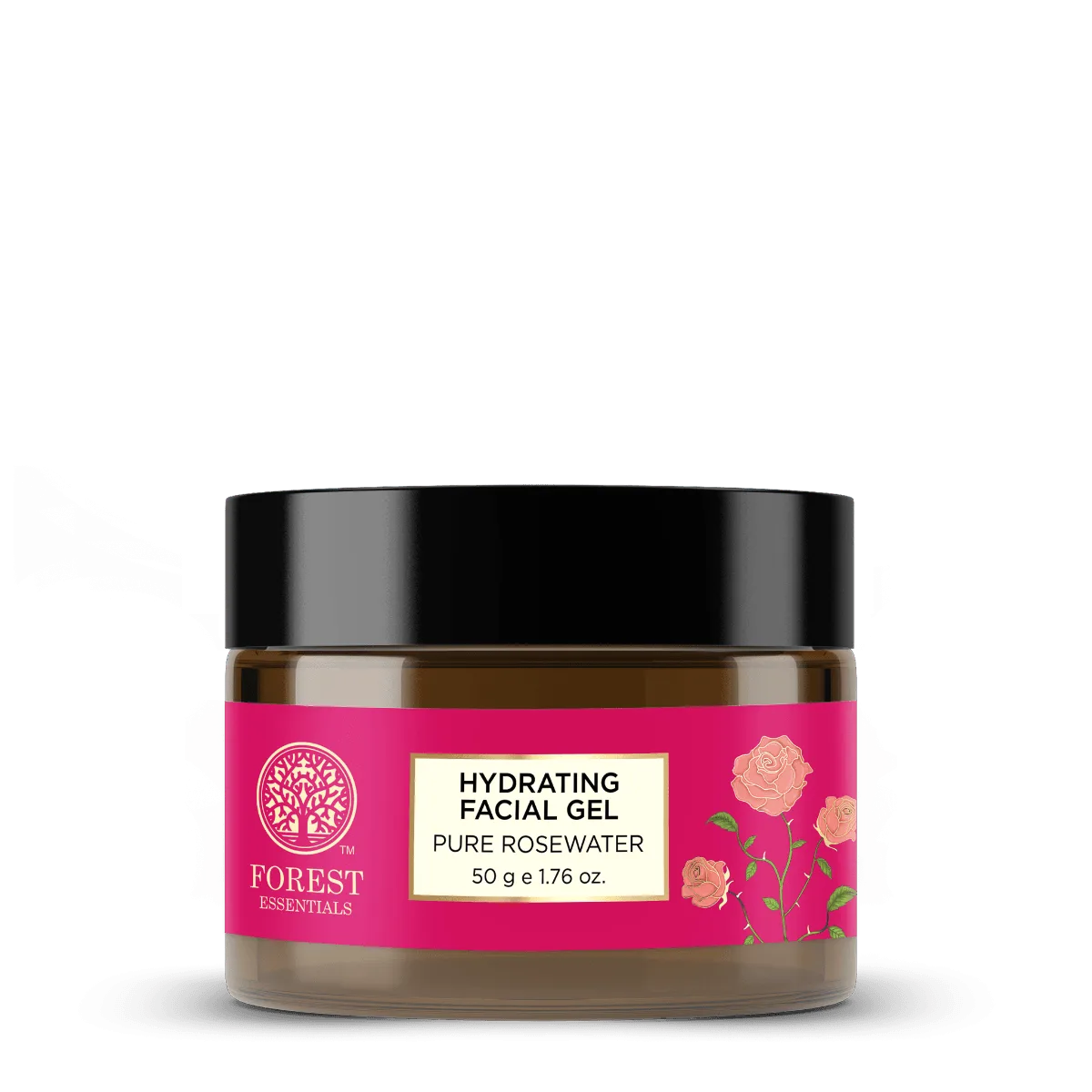 Facial Tonic Mist Pure Rosewater: Hvorfor det er et must-have i din hudplejerutine
