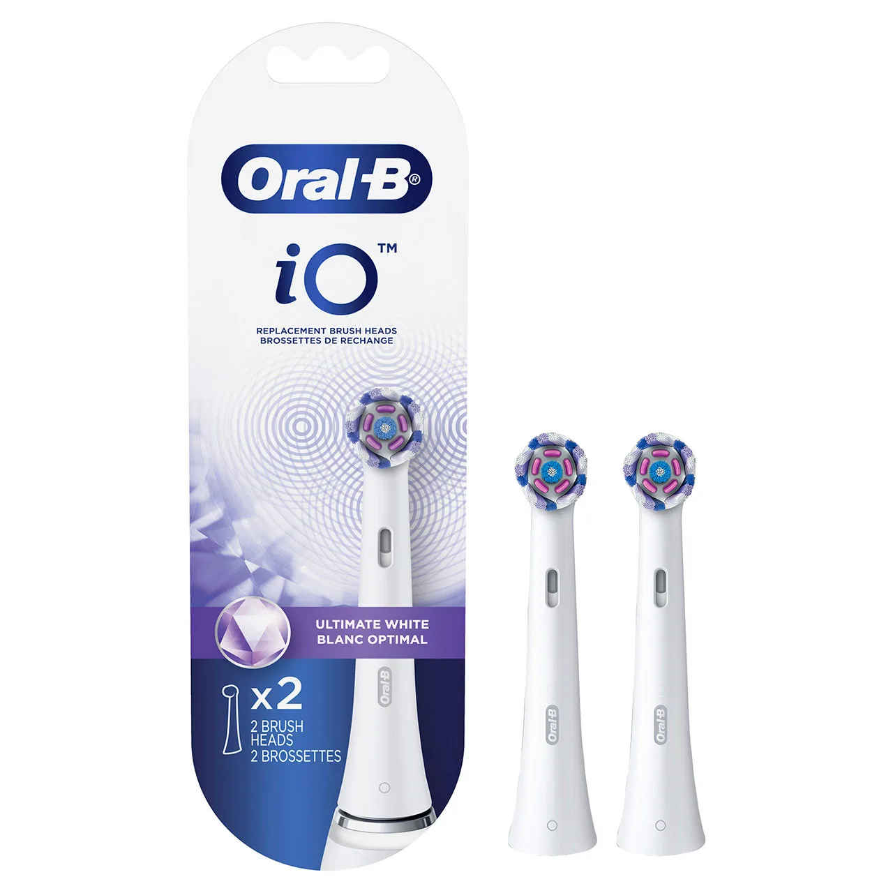 Oral-B Brush Head Replacement: How to Know When It's Time to Change