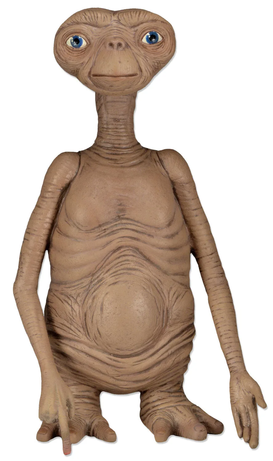 E.T. – Prop Replica - 12” Foam Figure