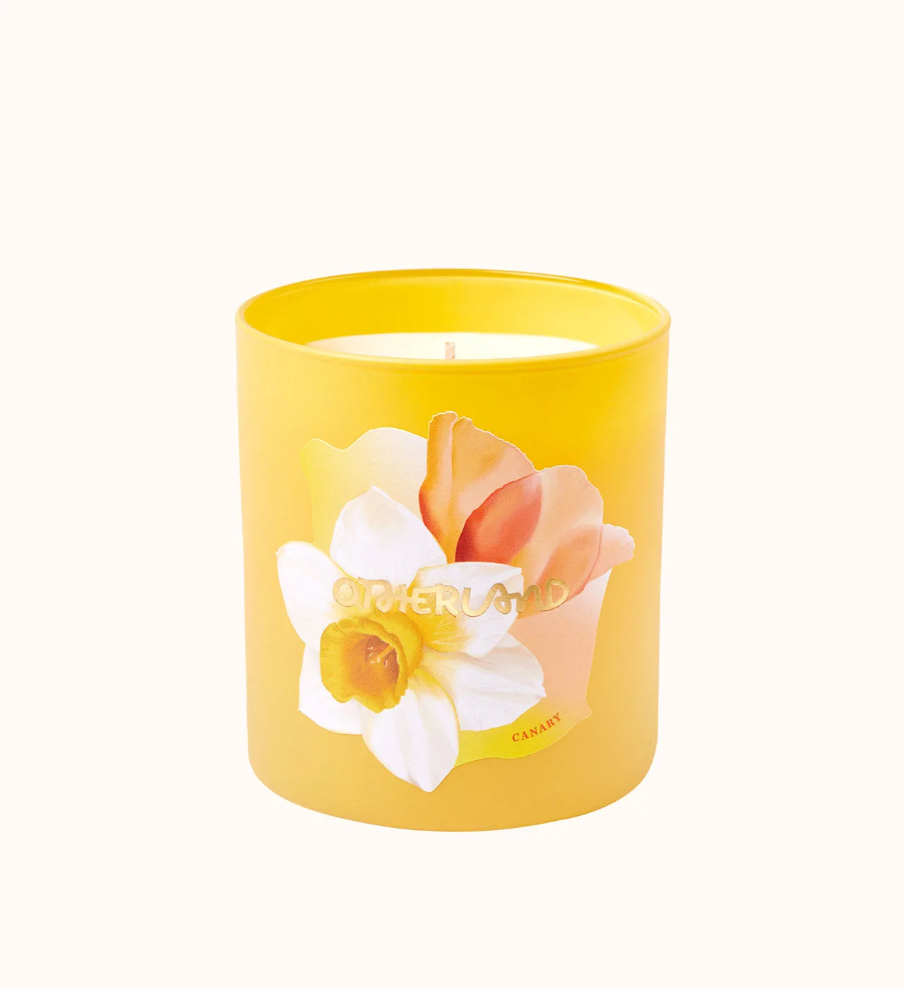 Otherland Velvet Persimmon Candle Review: A Fruity Favorite for Cozy Evenings