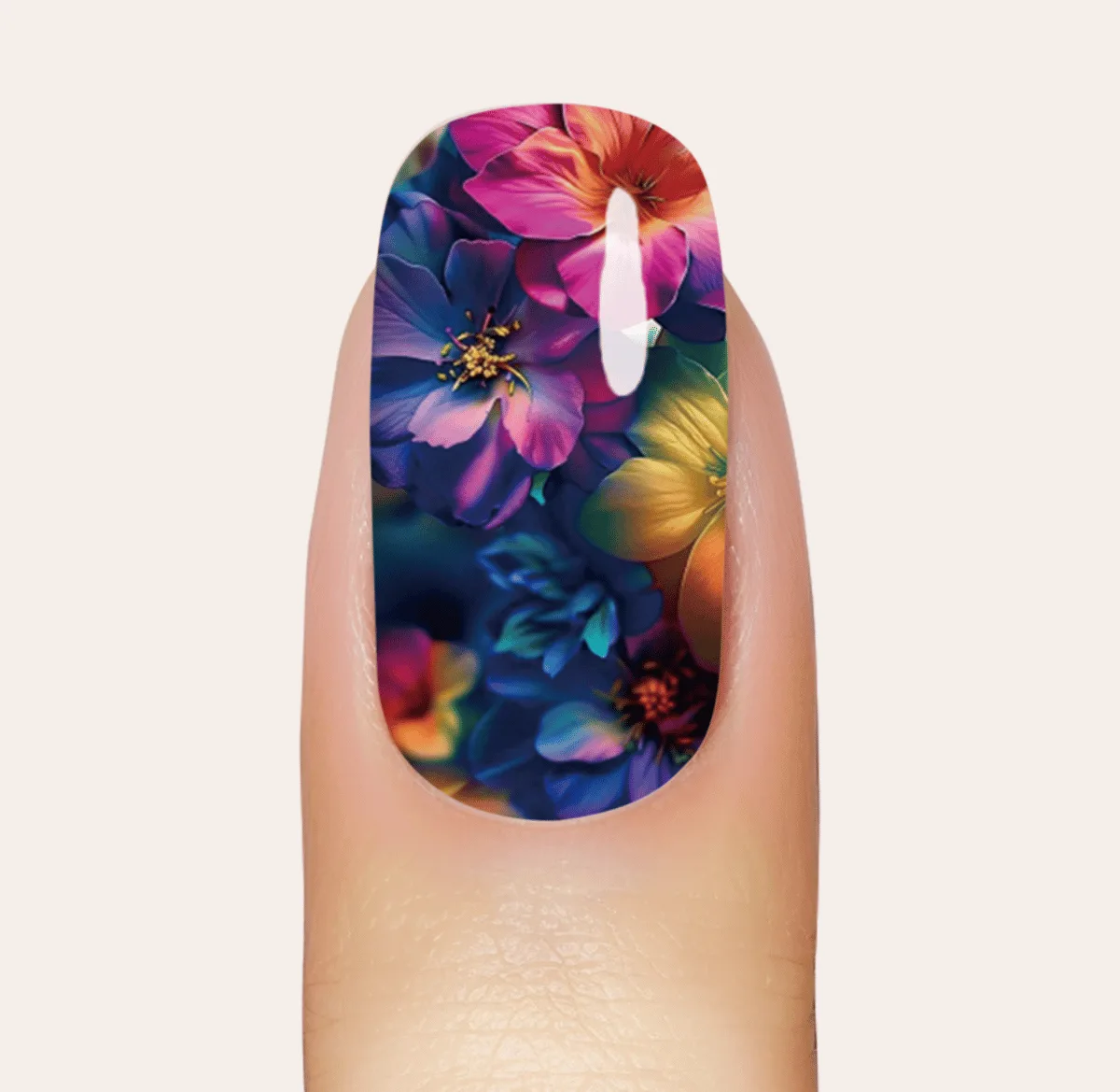 UV Gel: Perfectly Beautiful