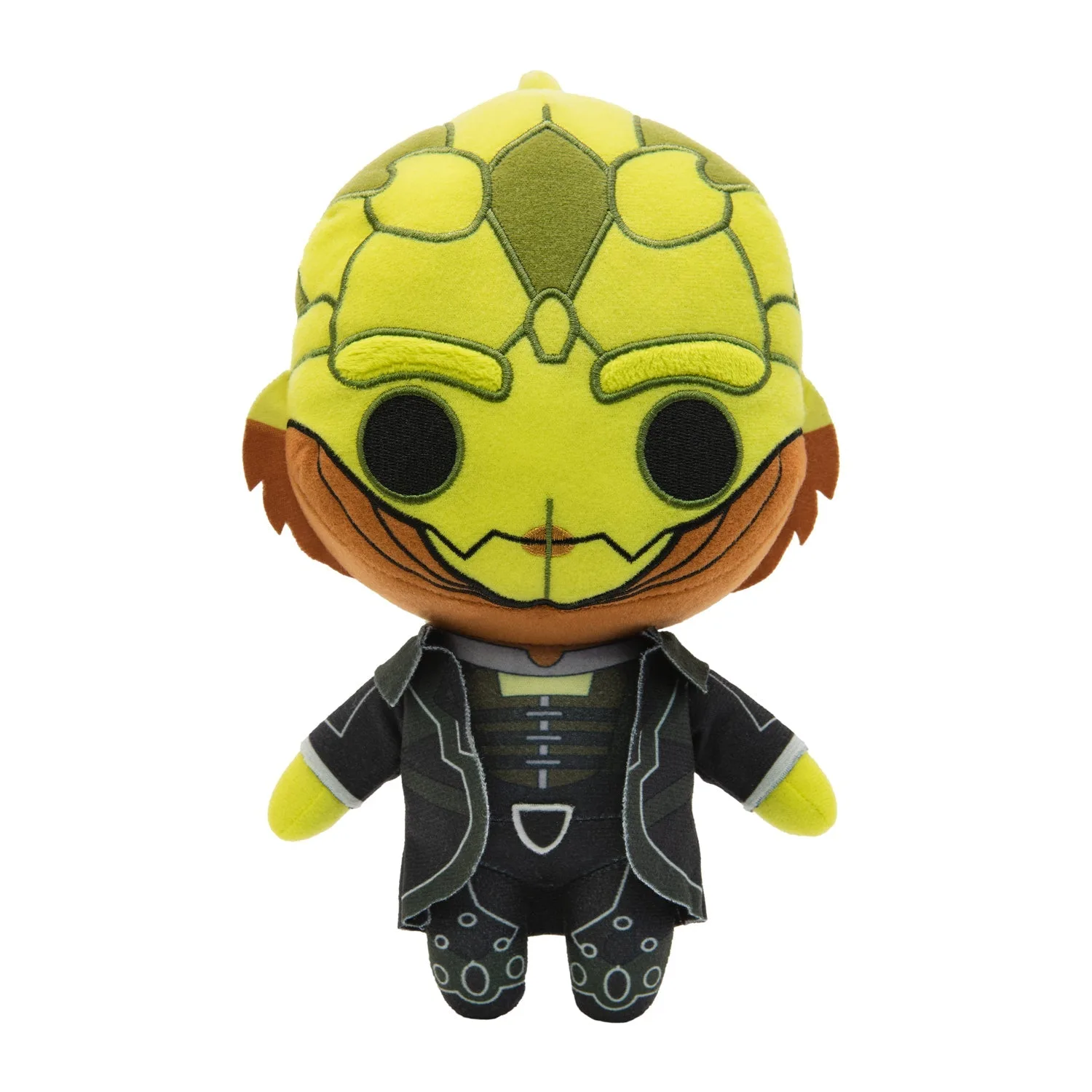 Mass Effect - Peluche de coleccionista de Thane Krios