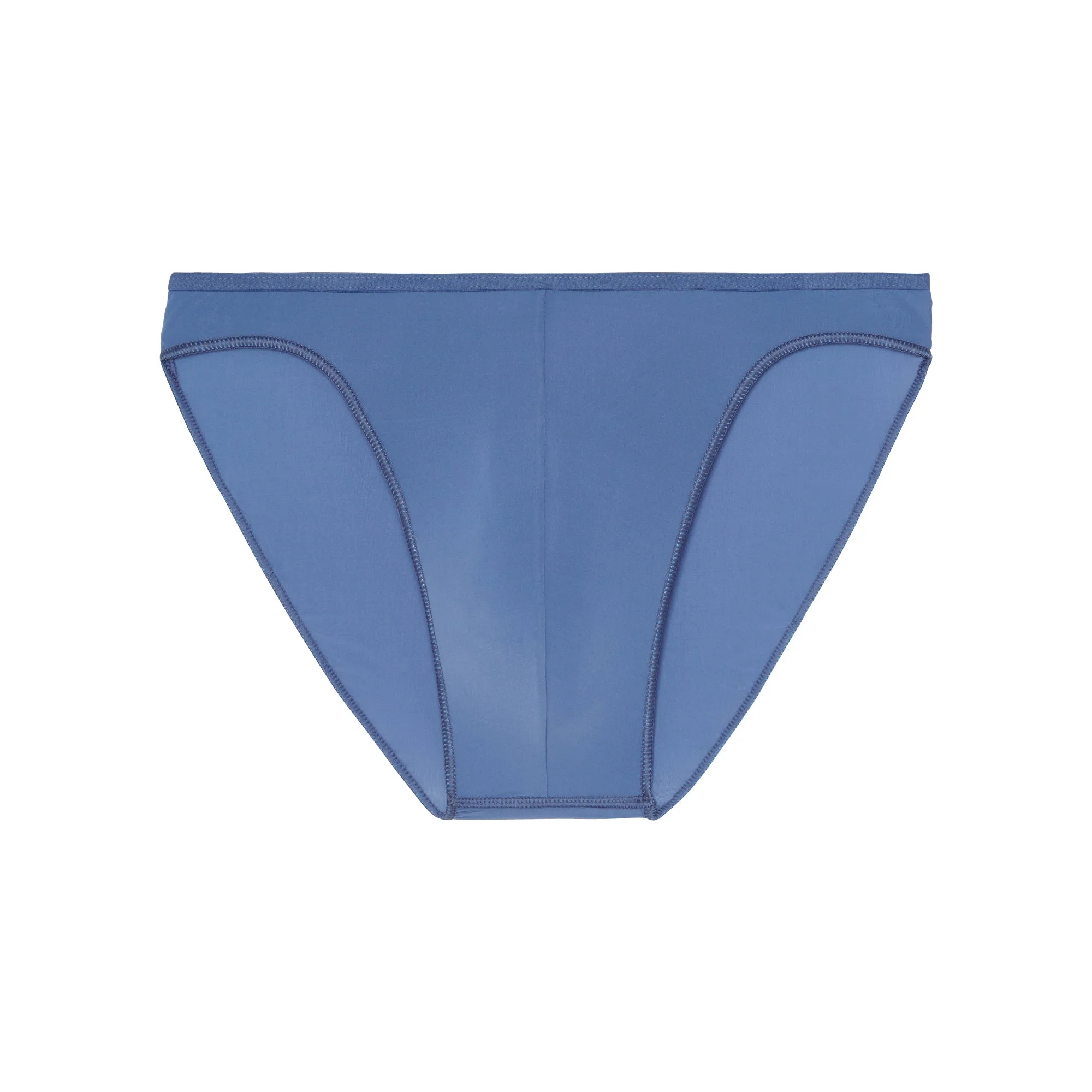 Plumes Micro Briefs | Midblue 404756-00cg