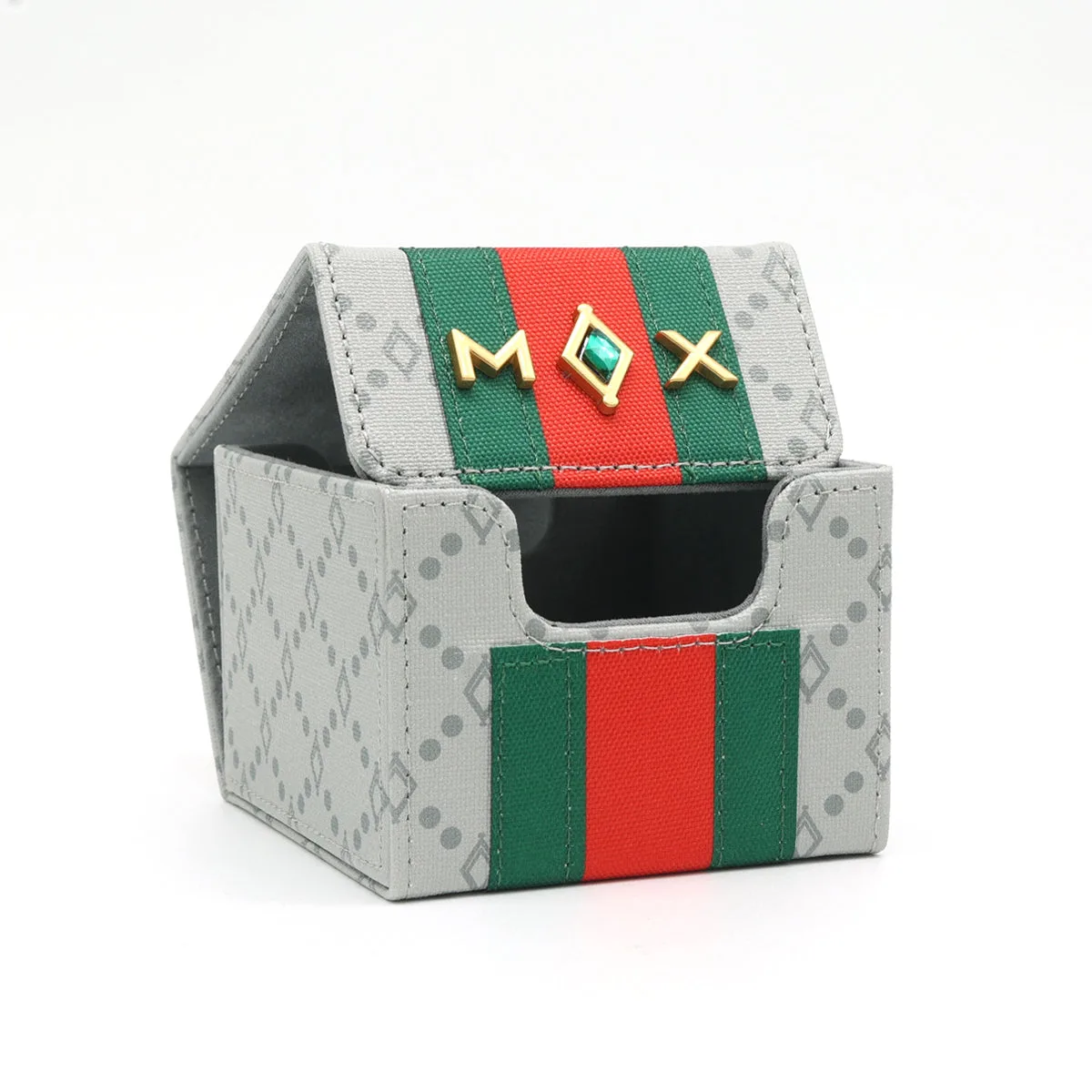 M♦X Luxury 133+ Standard card box Triome