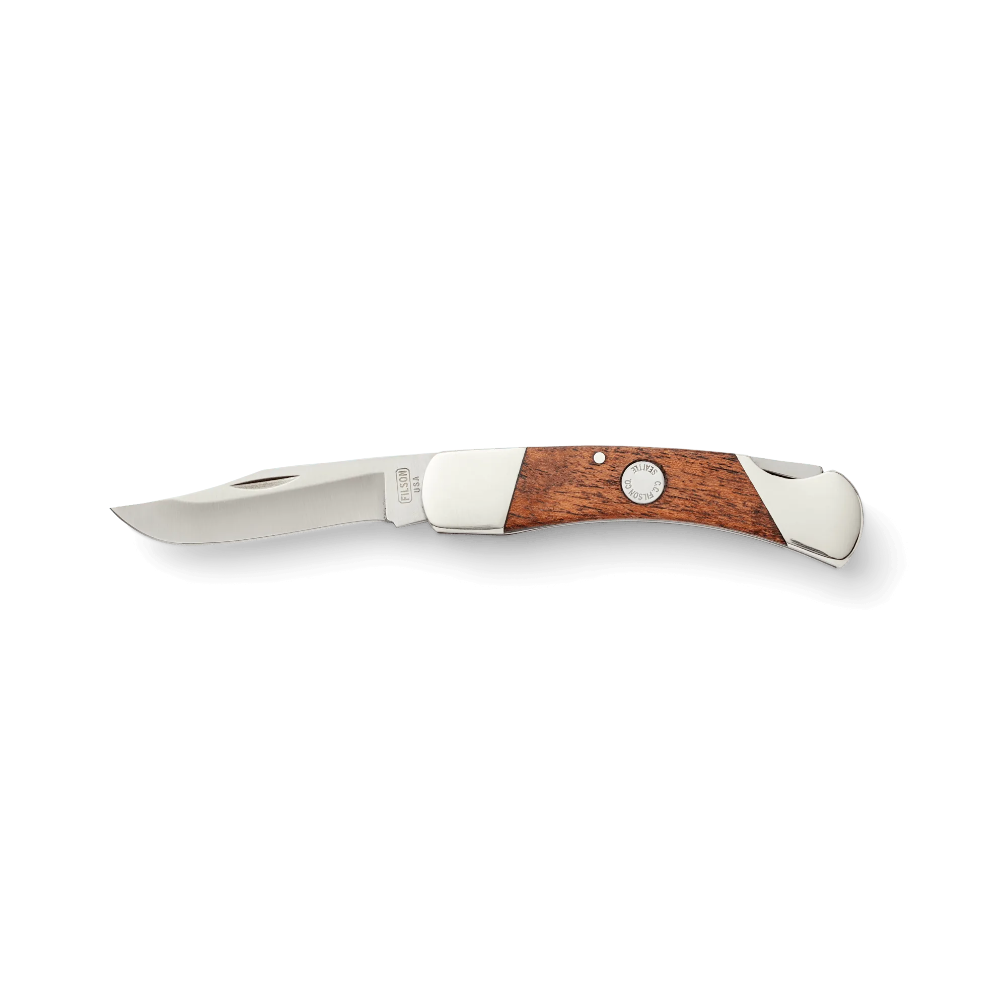 Mesquite Lockback vs Graycloud Outfitter Knife