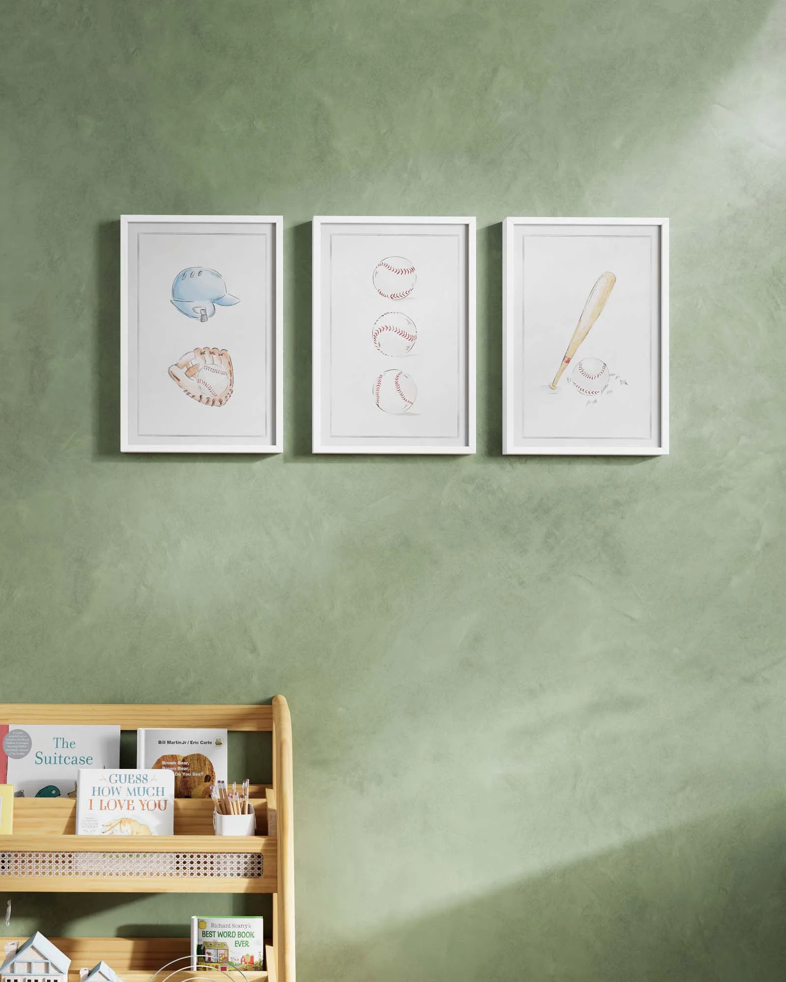 Nursery Wall Art Trends 2025: From Framed Sets to Playful Prints