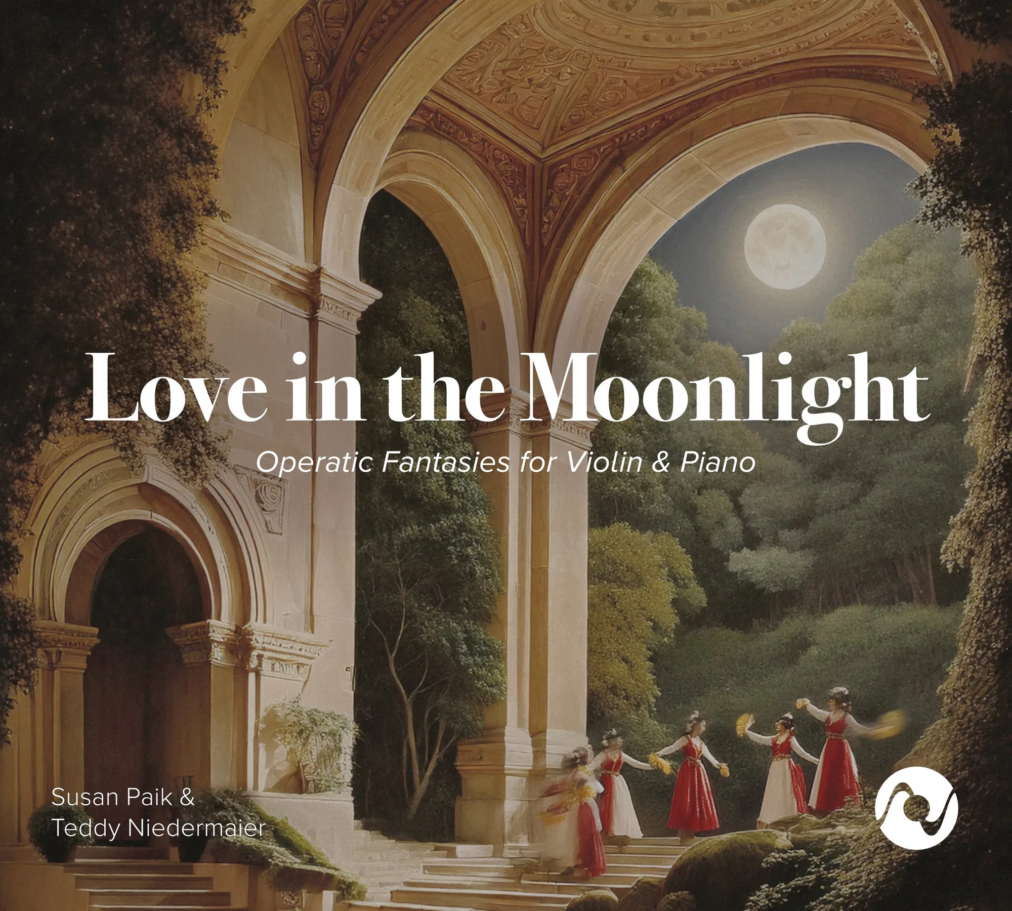 Comment apprécier Love in the Moonlight : Guide violon et piano pour l'opéra