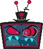 Vox Pin