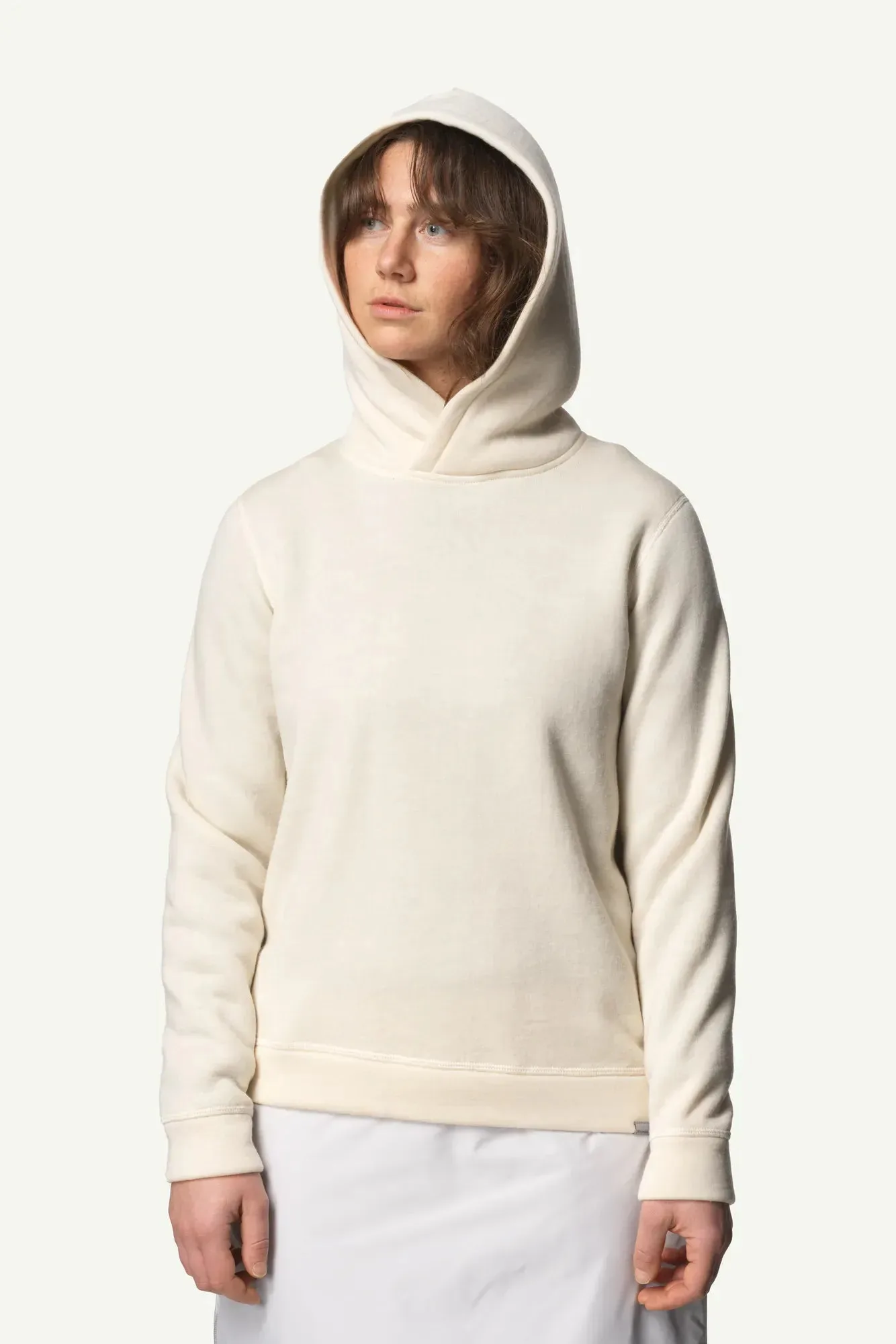 How to Layer with the W's Alto Houdi for Cool Weather