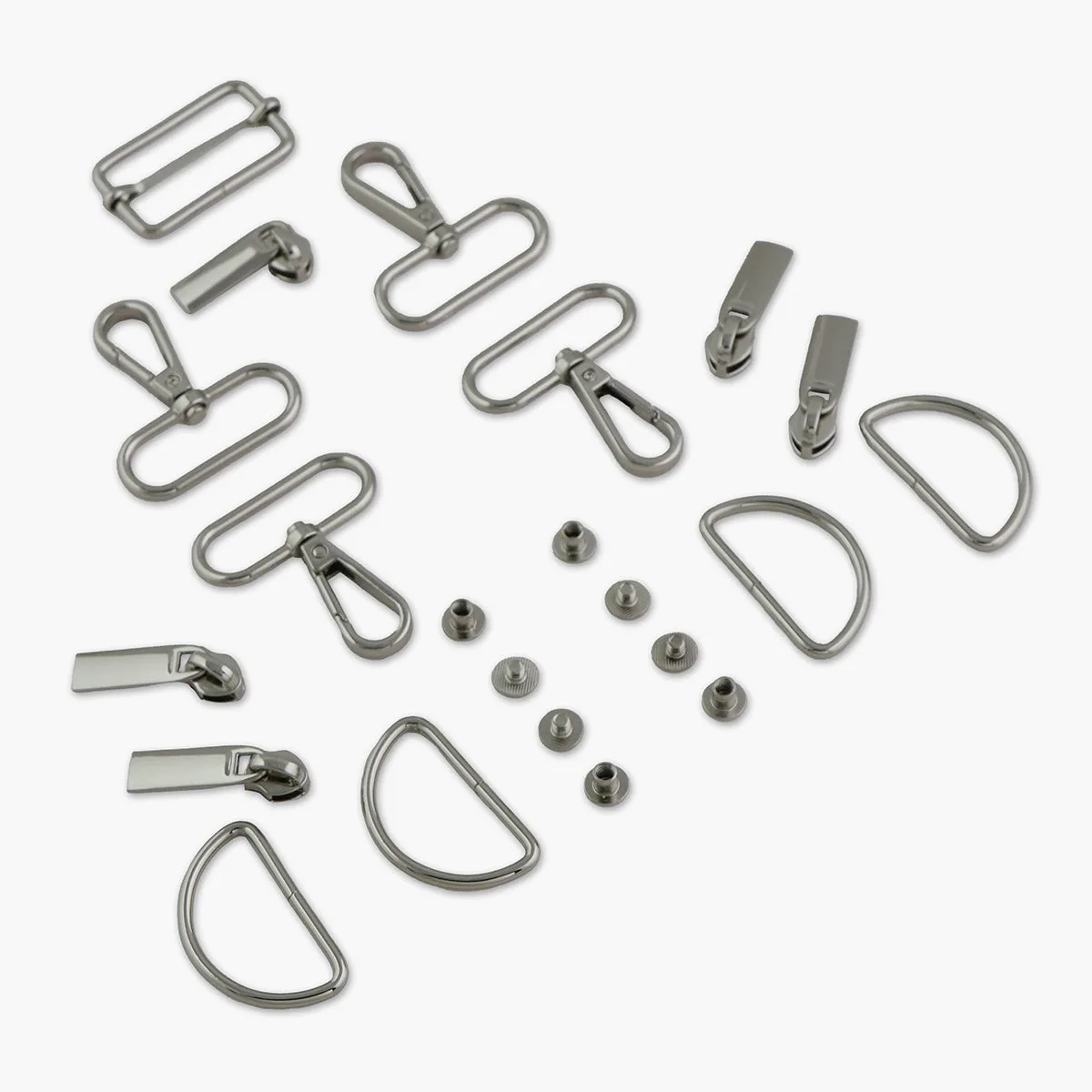 Hamilton Hardware Kit