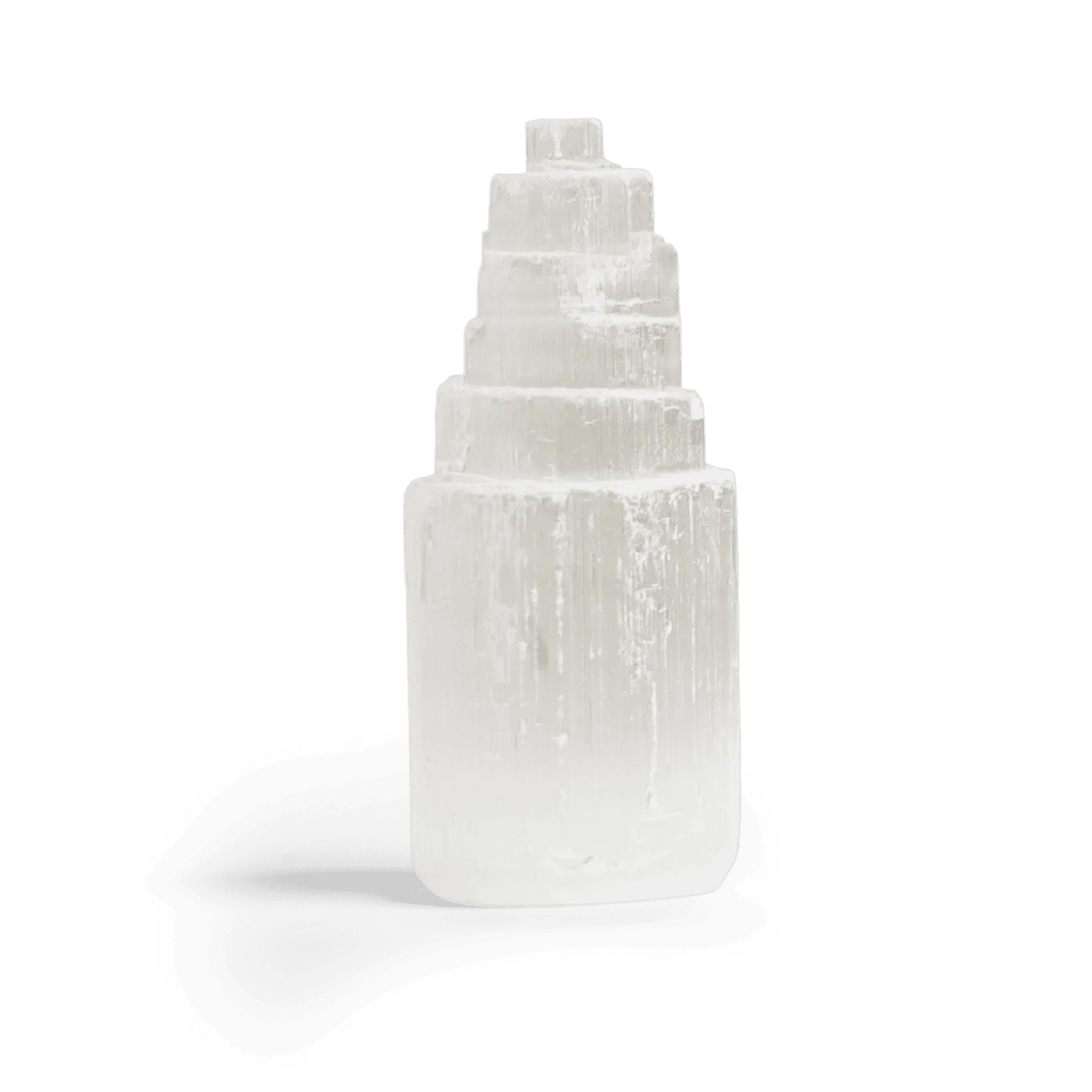 Selenite vs Clear Quartz for Charging Crystals: Which Should You Choose?