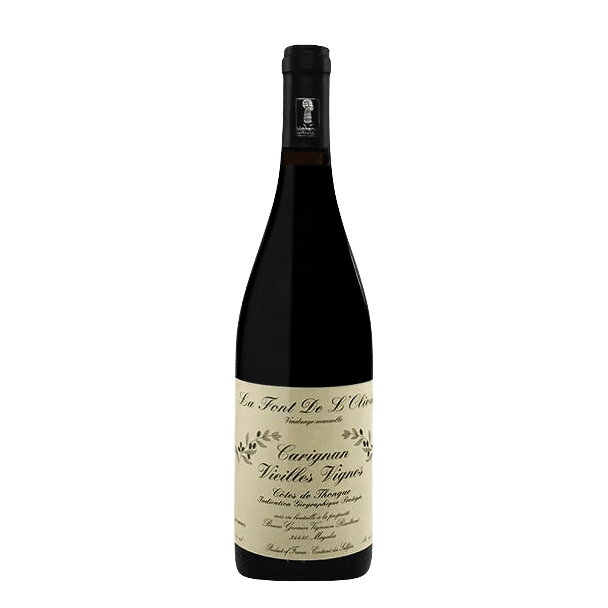 Carignan-Wein: Leitfaden für Speisenbegleitung