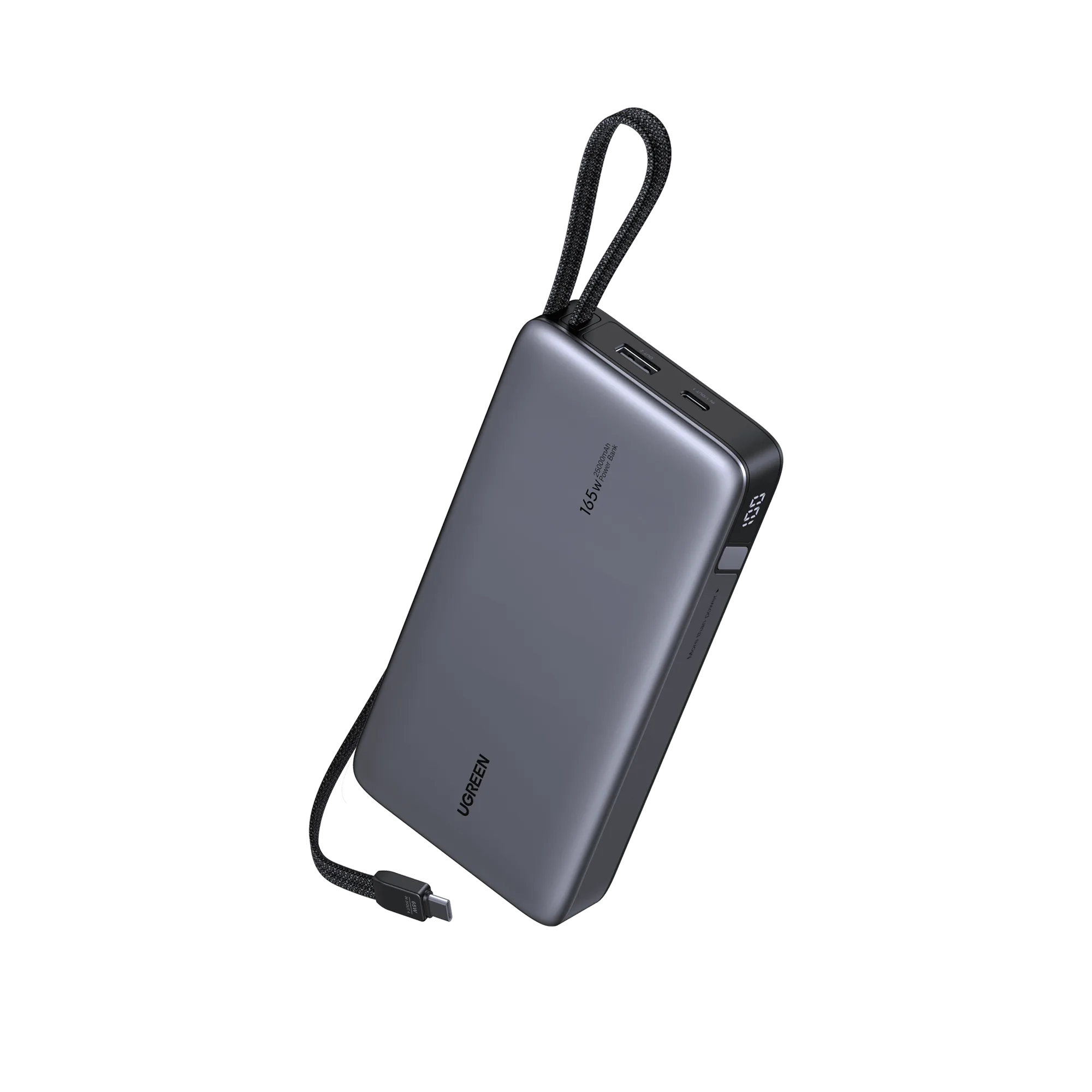 UGREEN Nexode Power Bank 25000mAh 165W