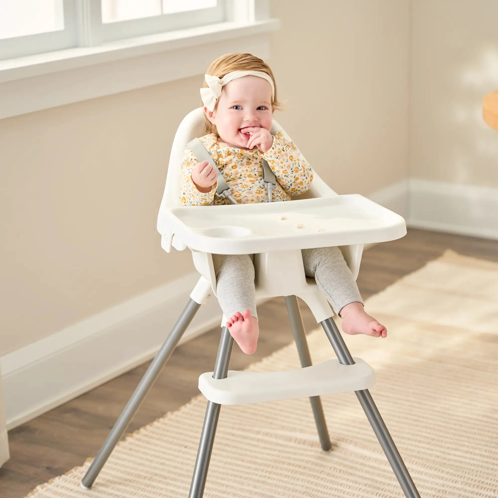 Baby Basics® High Chair